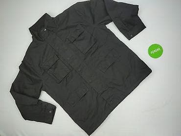 pull i bear: Urban Classics, Męska kurtka przejściowa, rozmiar M — 2