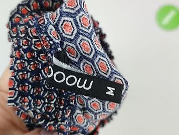 marynarki pull and bear: Moodo, Жіноча блуза, розмір M — 4