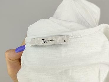 tattum: TU Woman, Bluzka damska, rozmiar 3XL — 4