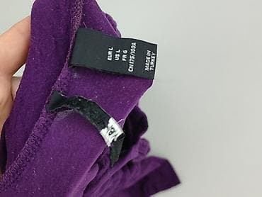 sklep hm: H&M, Bluzka damska, rozmiar L — 6