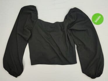 playboy t shirty missguided: Missguided, Top damski, rozmiar 2XL — 4