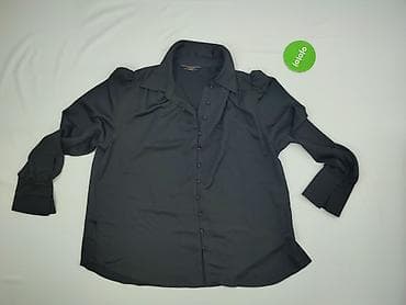 lamiar: Lipsy, Koszula damska, rozmiar 3XL — 2