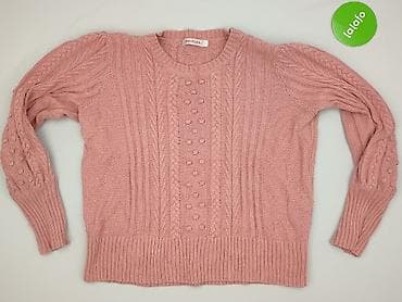 elli swetry: Indiska, Sweter damski, rozmiar L — 2