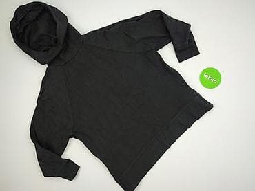 kurtki koszykarskie: Zara, Bluza z kapturem damska, rozmiar XS — 2