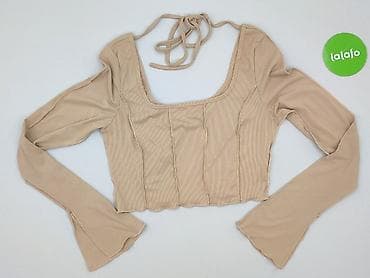 bluzki misie: Shein, Top damski, rozmiar L — 2