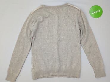 versace jeans couture: Versace, Sweter damski, rozmiar S — 3