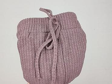biale spodenki: Shein, Szorty damskie, rozmiar L — 6