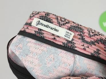 czerwony top stradivarius: Stradivarius, Spódnica damska, rozmiar S — 5