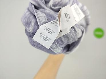 new balance: New Balance, Bluza z kapturem damska, rozmiar S — 4
