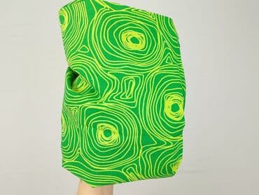 trzymacz koszuli: Pillowcase, 57 x 46, kolor - Zielony, stan - Idealny — 4