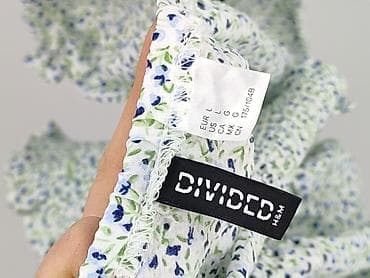 c a dresy: H&M Divided, Top damski, rozmiar L — 4