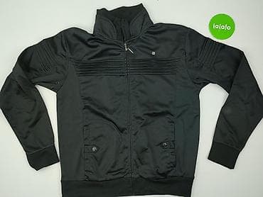 rag: Smith&Soul, Bluza dla mężczyzn, rozmiar L — 2