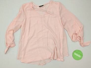 mango bluzki: Roman, Bluzka damska, rozmiar M — 2