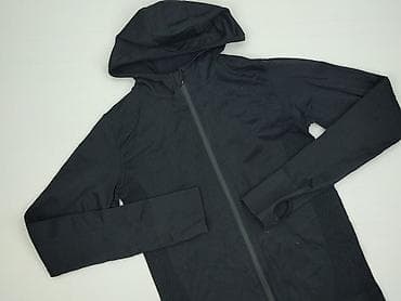 dzik bluzki: Crivit, Bluza z kapturem damska, rozmiar S — 1