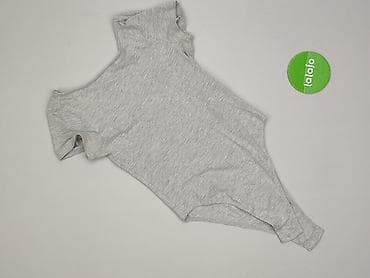 asics dresy: H&M Divided, Body damskie, rozmiar XS — 3