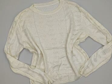 ile gram na sweter: Sweter damski, 9XL — 1