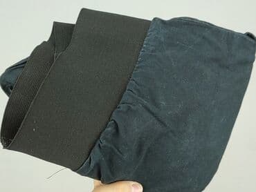 spódniczka granatowa: Spódnica damska, rozmiar M — 4