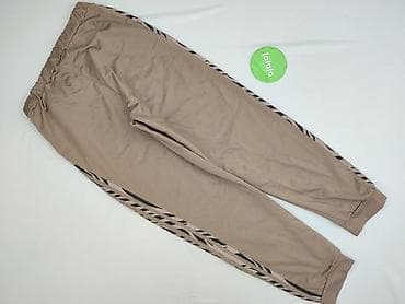 bluza 2 pac: Spodnie dresowe damskie, rozmiar L — 3