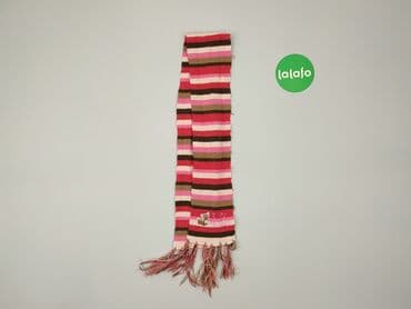 kapcie inblu ccc: Scarf, condition - Very good — 3