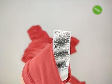 ciuchy plus size: Sukienka damska, rozmiar 4XL — 5