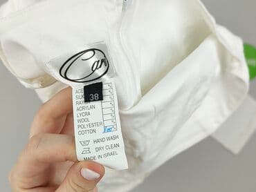 kombinezon bialcon: Carré Blanc, Kombinezon damski, rozmiar S — 5