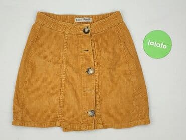 spódnice dżinsowe allegro: Denim Co, Women`s skirt, size S (EU 36) — 2