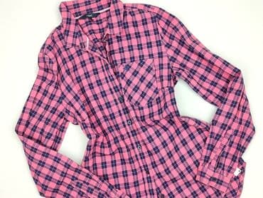 spodnie hello kitty piżama czarne: Next, Women`s shirt, size XS (EU 34) — 1