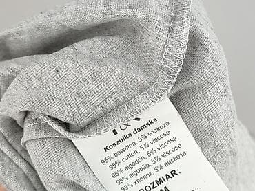 koszulka bryant: Tom Rose, T-shirt damski, rozmiar M — 5