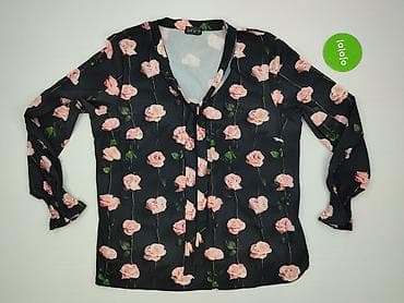 chloe: Lovely, Bluzka damska, rozmiar 3XL — 2