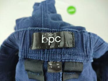 buty bpc: B.P.C, Spodnie materiałowe damskie, rozmiar M — 5