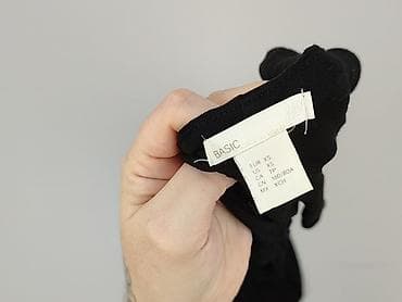 essentials: H&M Basic, Sukienka damska, rozmiar XS — 5