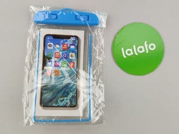 używane torebki markowe: Etui do telefonu, stan - Idealny — 2