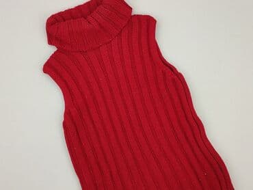 buty na koturnie z futerkiem: Fay, Kamizelka damska, rozmiar L — 1