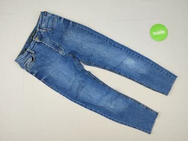 Kobiety: Bershka, Jeansy damskie, rozmiar S — 2