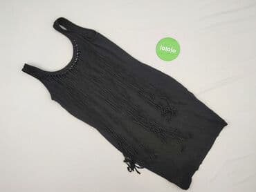 reserved sukienki czarne: Reserved, Sukienka damska, rozmiar M — 3