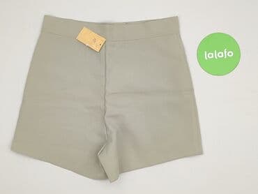 zimowe krótkie spodenki: Szorty damskie, rozmiar M — 3