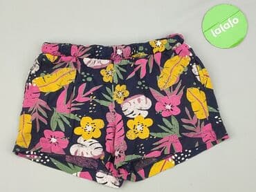 spodnie od pizamy w hello kitty: Shorts, C&A, 14 years, 158/164, condition - Very good — 2