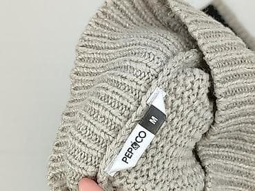 botki panterka ccc: Pepco, Sweter damski, rozmiar M — 6