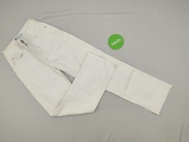 t shirty basic zara: Zara, Jeansy damskie, rozmiar XS — 2