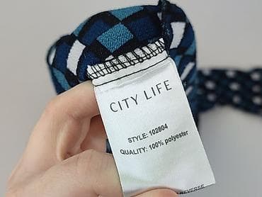 city chic: Koszula damska, rozmiar XL — 4