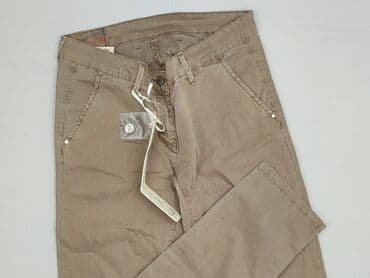 Essenza, Material trousers for women, S at lalafo.pl Essenza, Material trousers for women, S