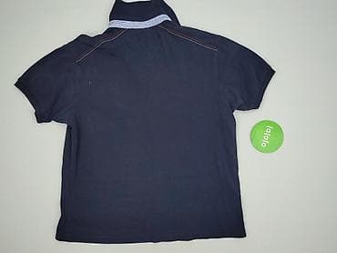 thunder buty: Tommy Hilfiger, Koszulka polo dla mężczyzn, rozmiar XL — 3