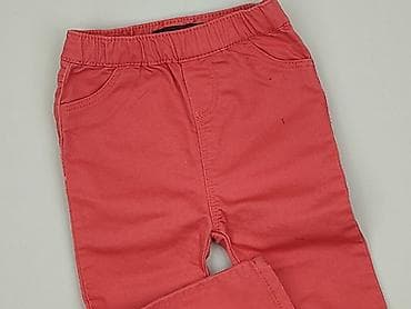 Spodnie jeansowe, Inextenso, 6-9 miesięcy, stan - Idealny