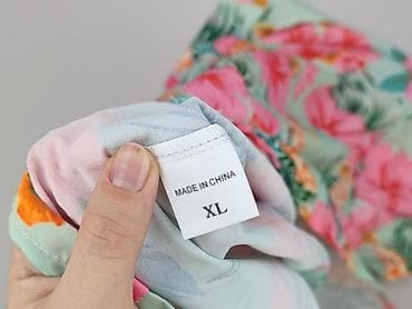 hawajska: Koszula damska, rozmiar XL — 4