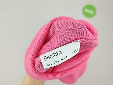 pull and bear kurtka czarna: Bershka, Golf damski, rozmiar L — 5