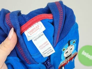 koszulki barcelony allegro: Sweatshirt, Disney, 6-9 months, condition - Very good — 4