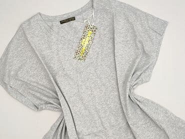 bluzki ciocco: Les étoiles claires Paris, Bluzka damska, rozmiar One size — 1