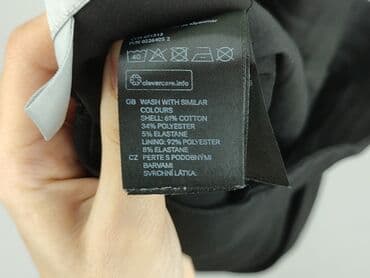 spódniczka jeansowe hm: H&M, Spódnica damska, rozmiar M — 5