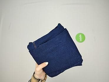 trampki daichman: George, Jeansy damskie, rozmiar L — 6