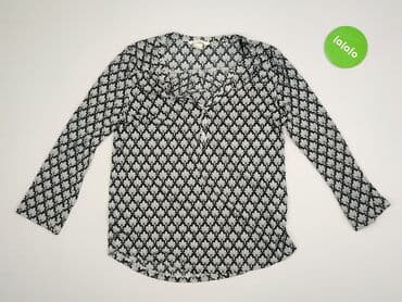 bluzka w serduszka h m: H&M, Bluzka damska, rozmiar XS — 2